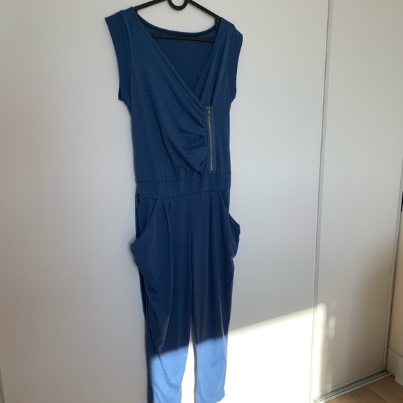 Jumpsuit - Picture 1 of 2
